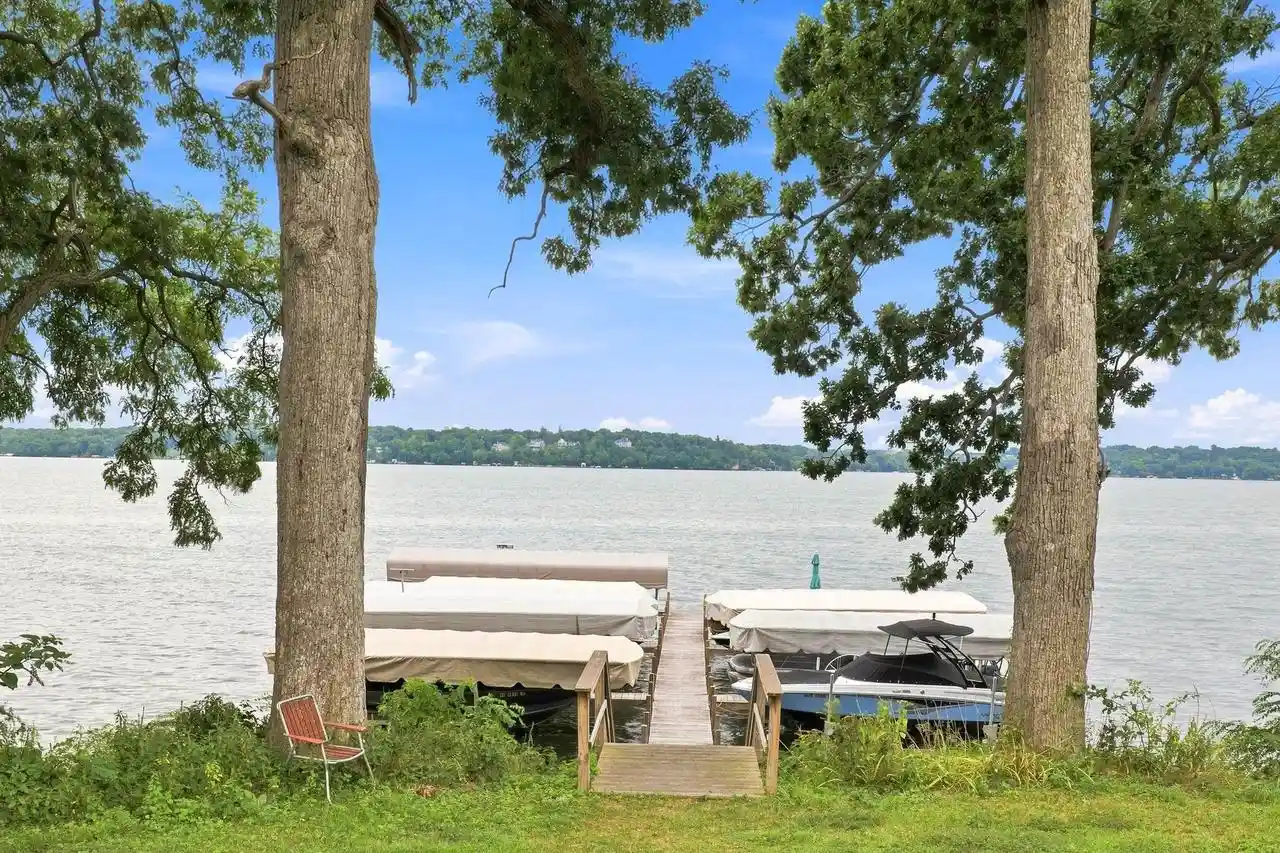 Photo 1 of Land for sale at L32 Camelot Trace Trace, Green Lake, WI 54941 | MLS# 2030413 | Listing updated on 2026-09-13