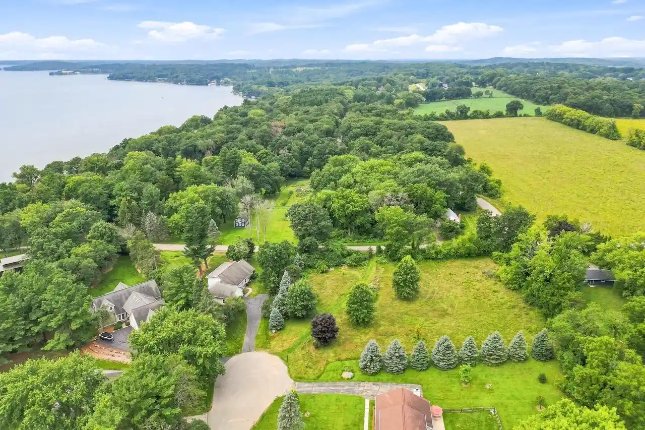 Photo 2 of Land for sale at L32 Camelot Trace Trace, Green Lake, WI 54941 | MLS# 2030413 | Listing updated on 2026-09-13