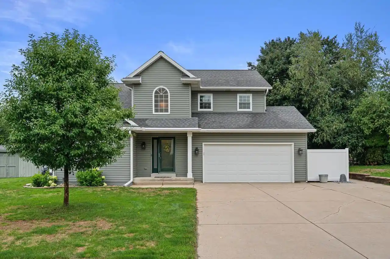 Photo 1 of Single family home for sale at W2224 Oak Ridge Avenue Avenue, East Troy, WI 53120 | MLS# 1976021 | Listing updated on 2026-08-20