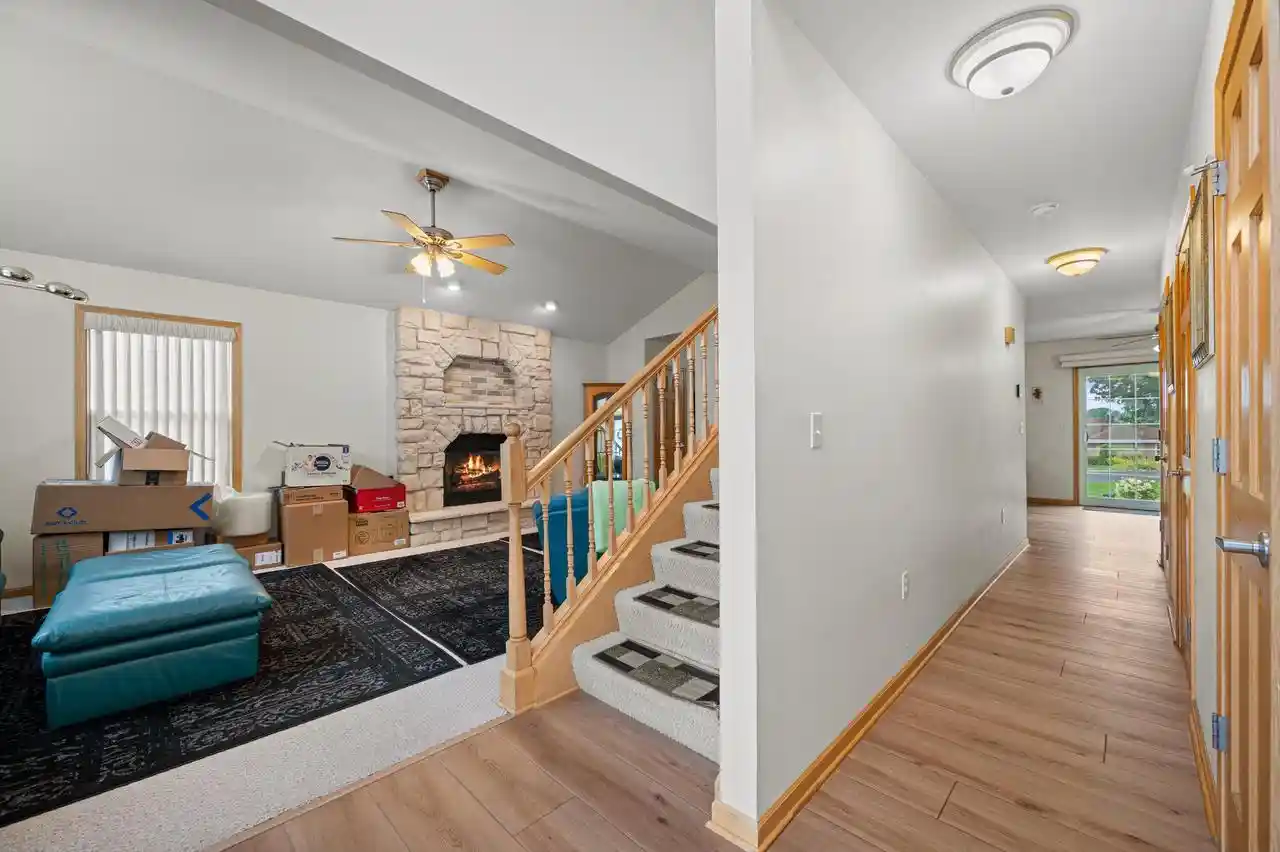 Photo 2 of Single family home for sale at W2224 Oak Ridge Avenue Avenue, East Troy, WI 53120 | MLS# 1976021 | Listing updated on 2026-08-20