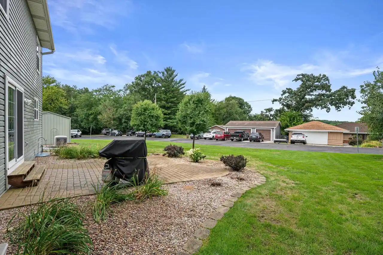 Photo 43 of Single family home for sale at W2224 Oak Ridge Avenue Avenue, East Troy, WI 53120 | MLS# 1976021 | Listing updated on 2026-08-20