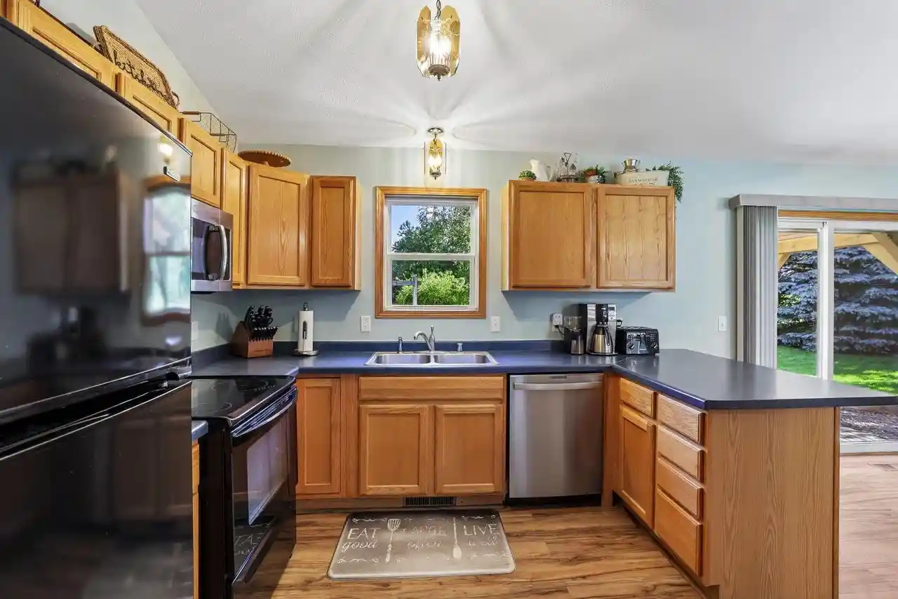 Photo 3 of Single family home for sale at 606 Garfield Avenue Avenue, Evansville, WI 53536 | MLS# 2030399 | Listing updated on 2026-09-23