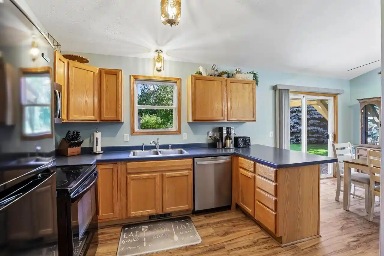 Photo 3 of Single family home for sale at 606 Garfield Avenue Avenue, Evansville, WI 53536 | MLS# 2030399 | Listing updated on 2026-10-05