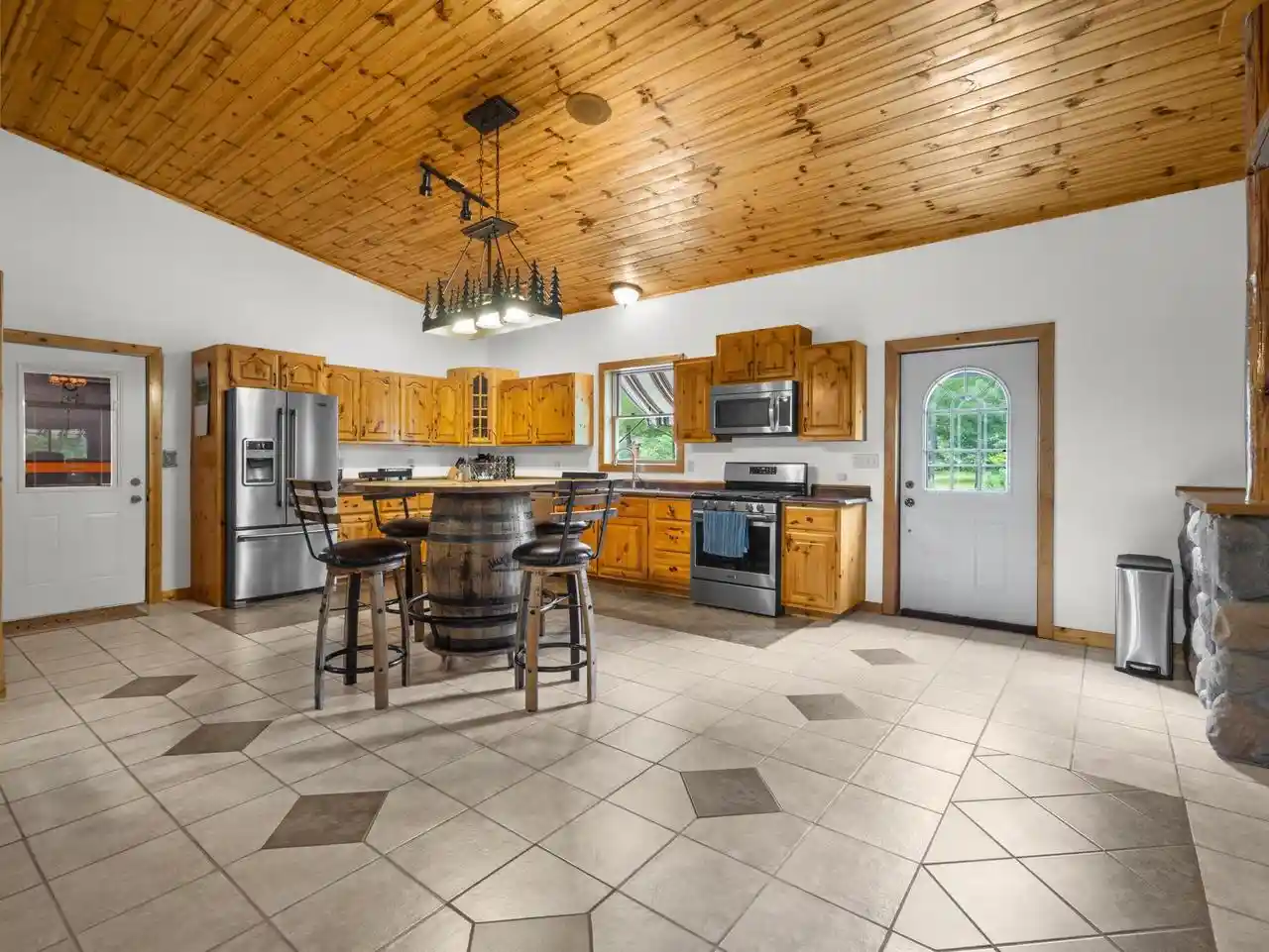 2nd image of W9272 Ok Lane Lane, Wausaukee, WI 54177 | MLS# 50330960