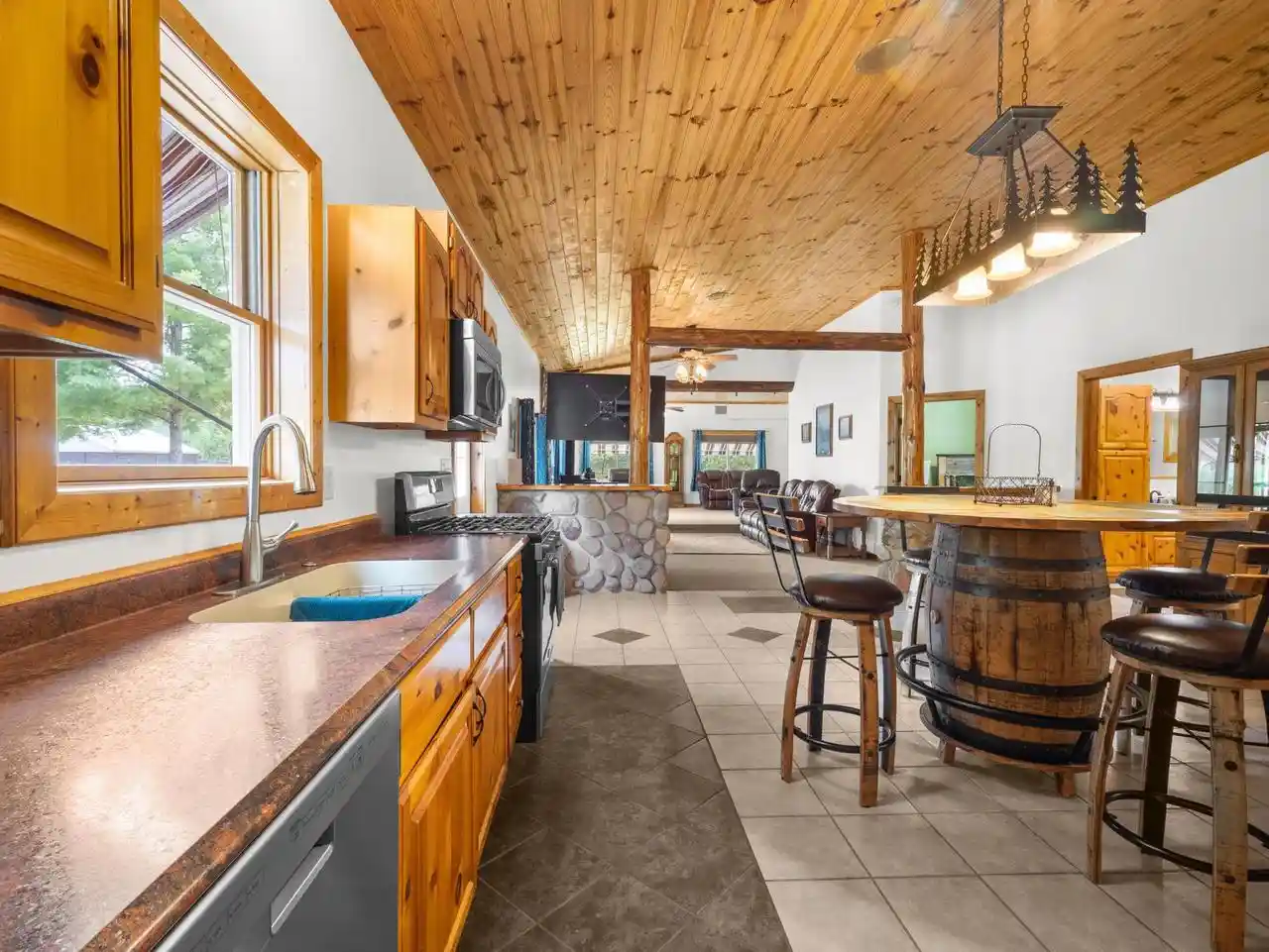 49th image of W9272 Ok Lane Lane, Wausaukee, WI 54177 | MLS# 50330960