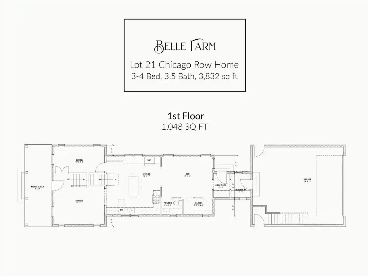 3rd image of 4063 Serenbe Street Street, Middleton, WI 53562 | MLS# 2030406