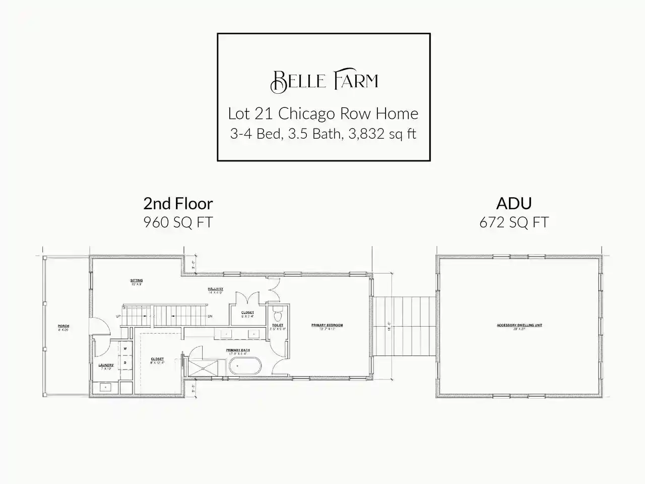4th image of 4063 Serenbe Street Street, Middleton, WI 53562 | MLS# 2030406
