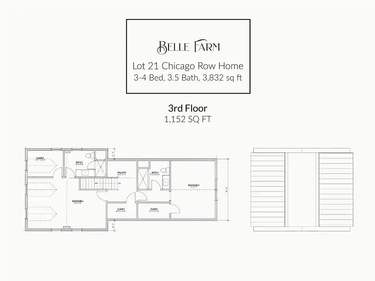 5th image of 4063 Serenbe Street Street, Middleton, WI 53562 | MLS# 2030406