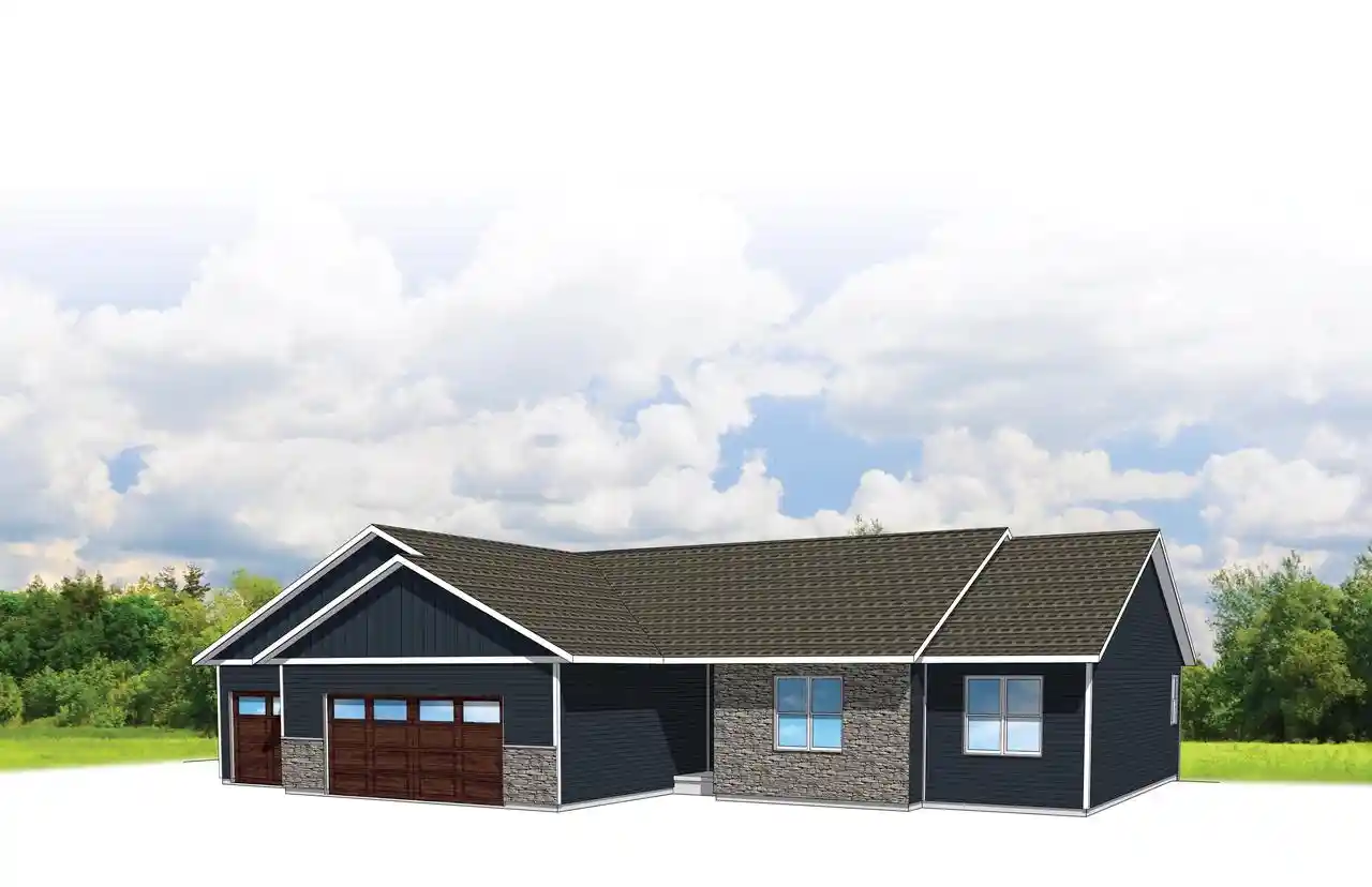 Photo 1 of Single family home for sale at 236 Cedar Haven Trail Trail #Lot 13, Rothschild, WI 54474 | MLS# 22603919 | Listing updated on 2026-09-17