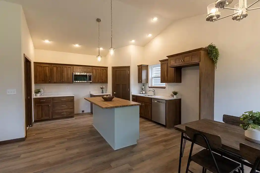 Photo 3 of Single family home for sale at 236 Cedar Haven Trail Trail #Lot 13, Rothschild, WI 54474 | MLS# 22603919 | Listing updated on 2026-09-17
