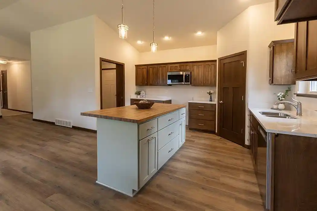 Photo 3 of Single family home for sale at 236 Cedar Haven Trail Trail #Lot 13, Rothschild, WI 54474 | MLS# 22603919 | Listing updated on 2026-09-17