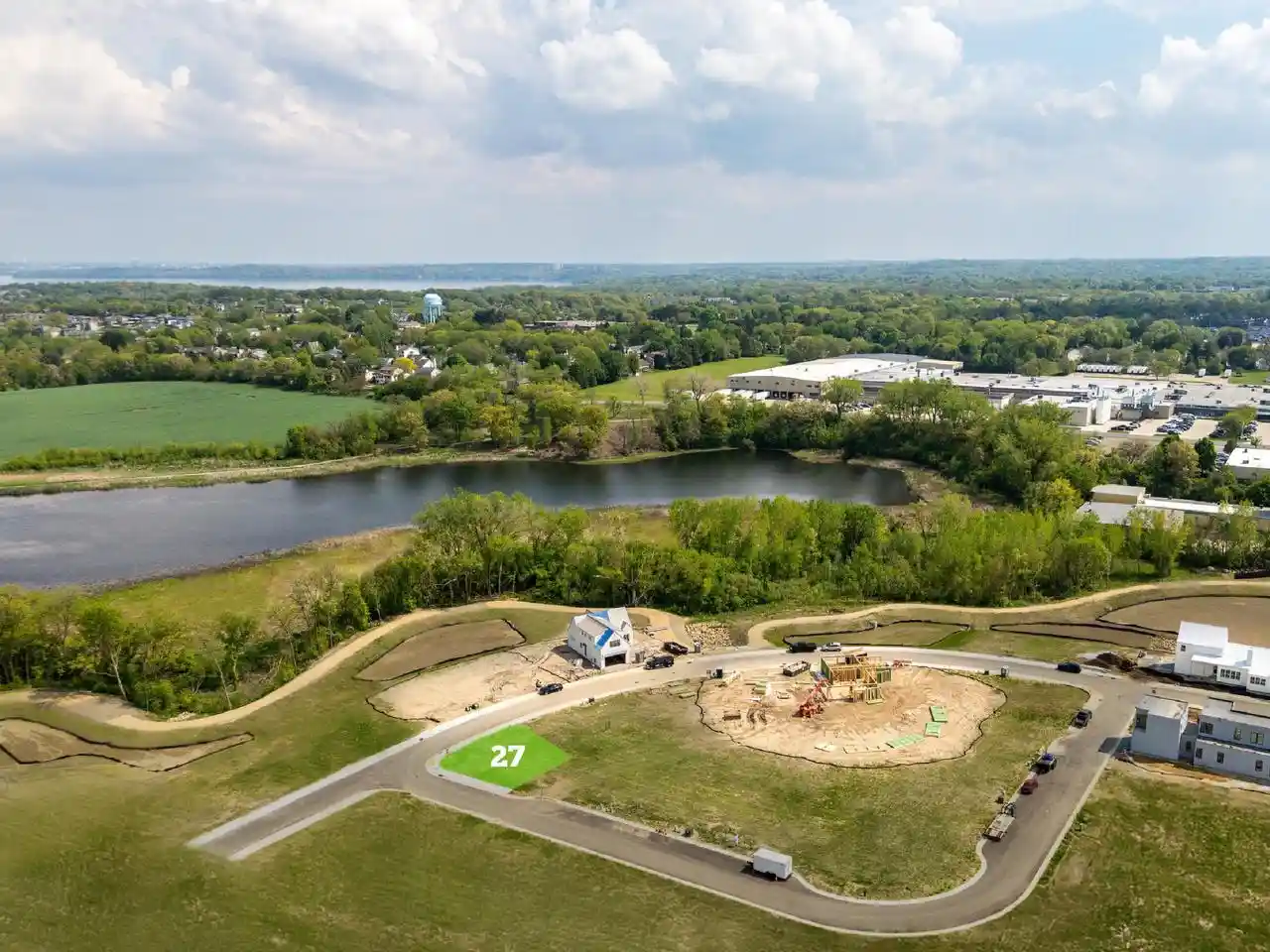 1st image of 7528 California Love Trail Trail, Middleton, WI 53562 | MLS# 2030403