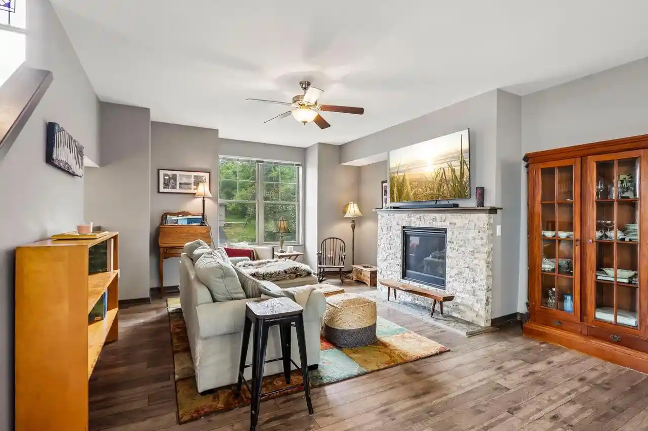 Condo for sale at 2665 Castle Rock Dr Dr, Fitchburg, WI 53711 | MLS# 2030408
