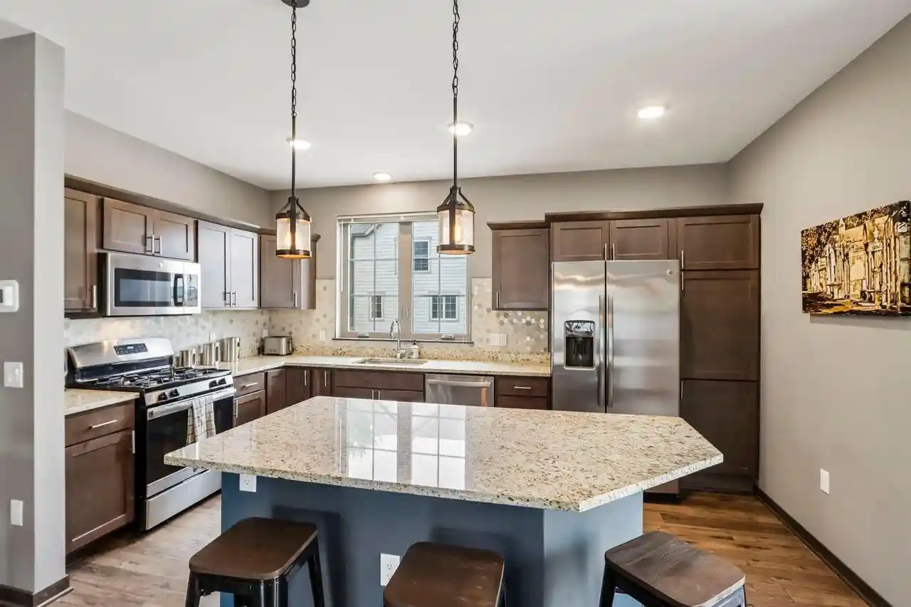 Photo 3 of Condo for sale at 2665 Castle Rock Dr Dr, Fitchburg, WI 53711 | MLS# 2030408 | Listing updated on 2026-08-19