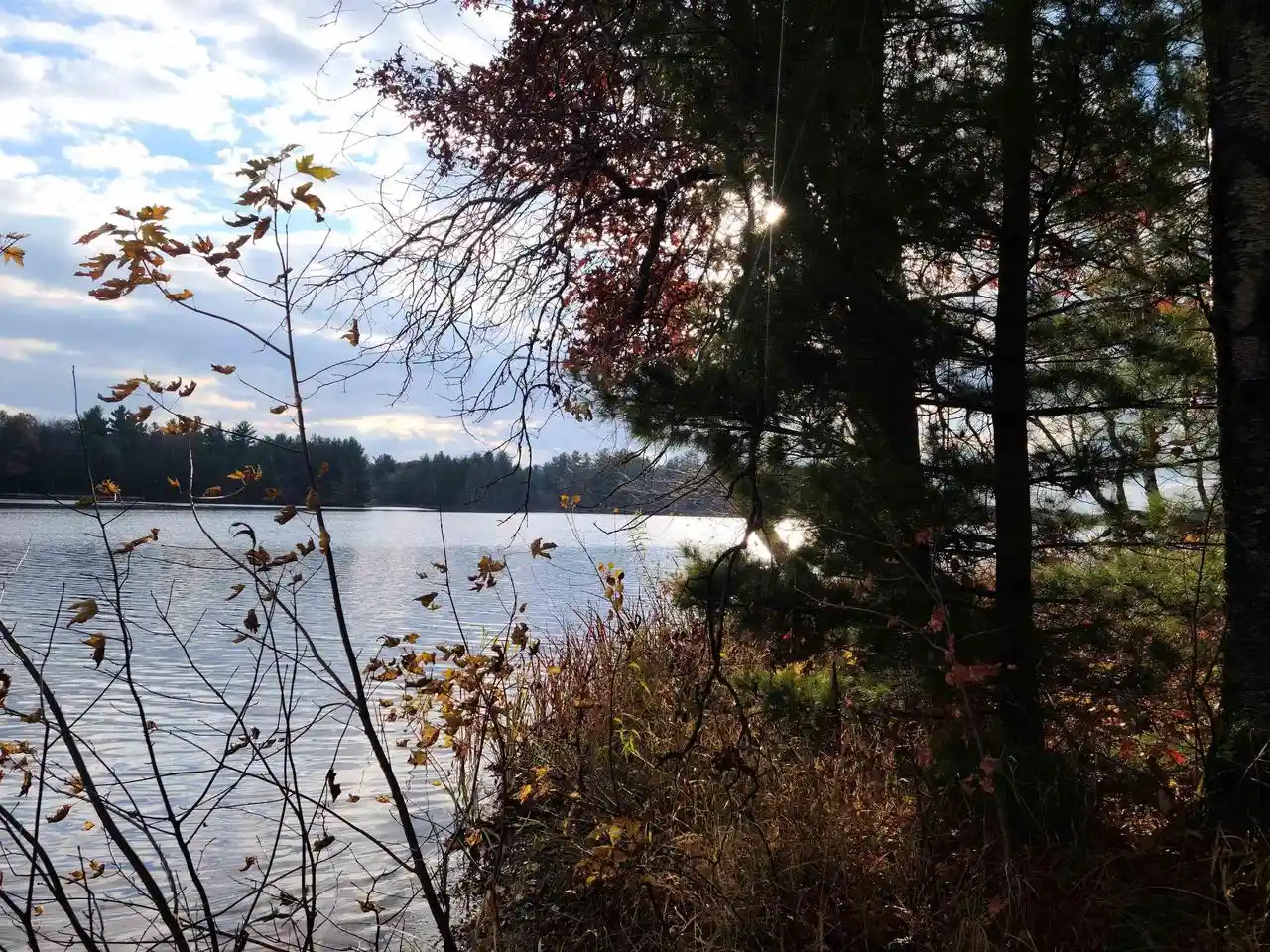 1st image of 202 Ac North Shore Dr Dr, New Lisbon, WI 53950 | MLS# 2030411