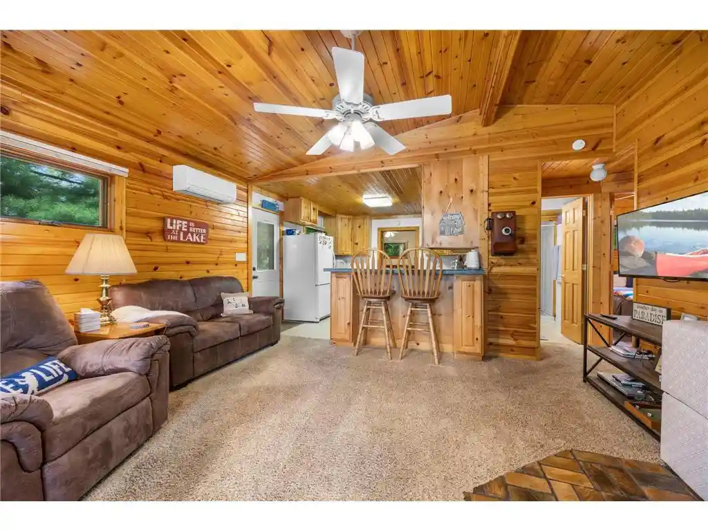 2nd image of 69 16 5/8 Avenue Avenue #A, Turtle Lake, WI 54889 | MLS# 7125917