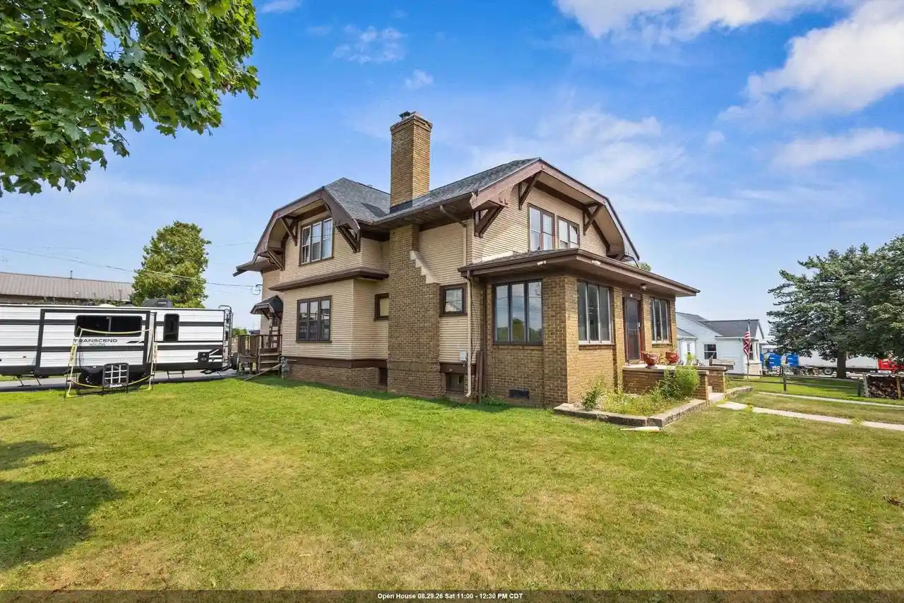 1st image of 521 Miller Street Street, Kewaunee, WI 54216 | MLS# 50330891