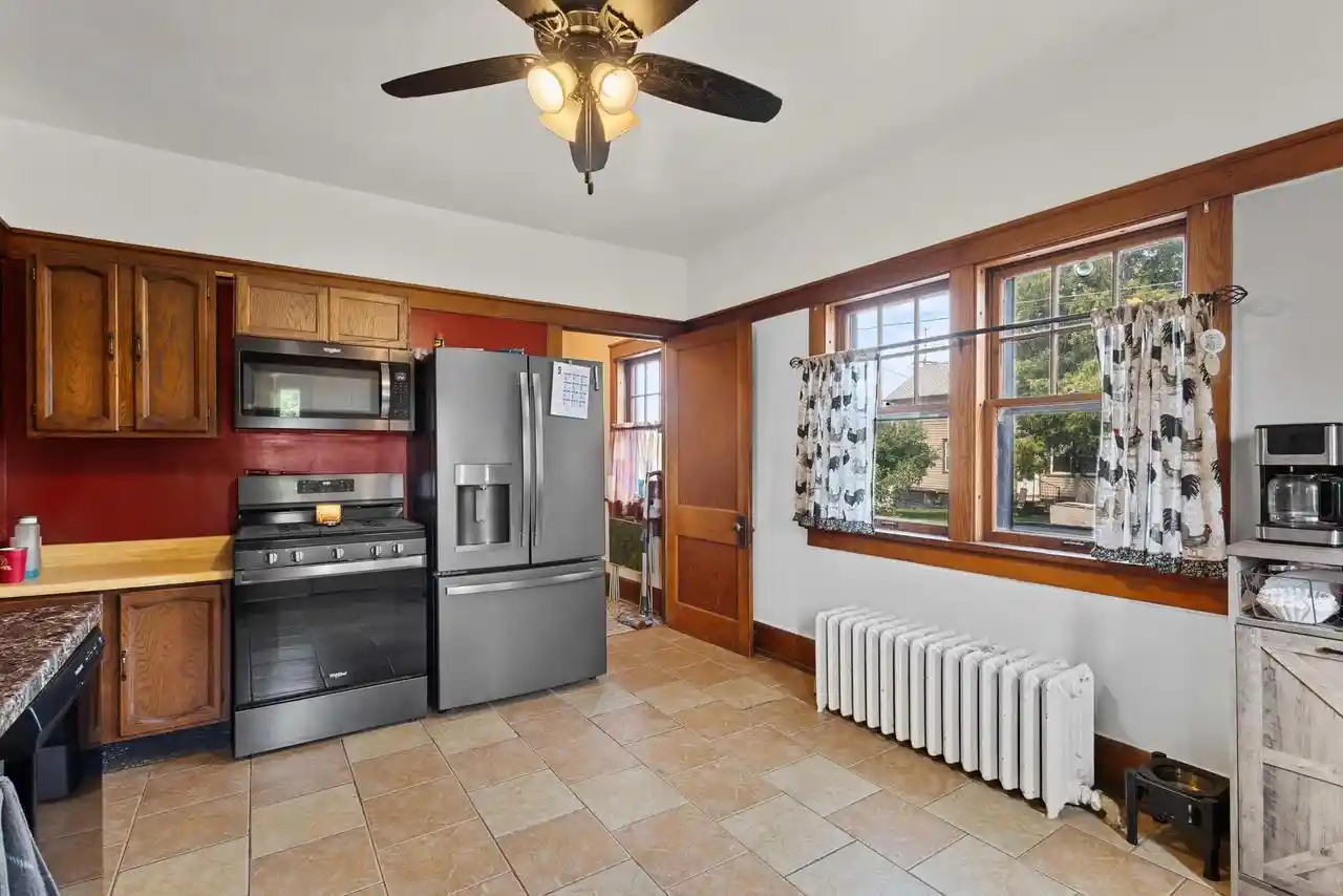 2nd image of 521 Miller Street Street, Kewaunee, WI 54216 | MLS# 50330891