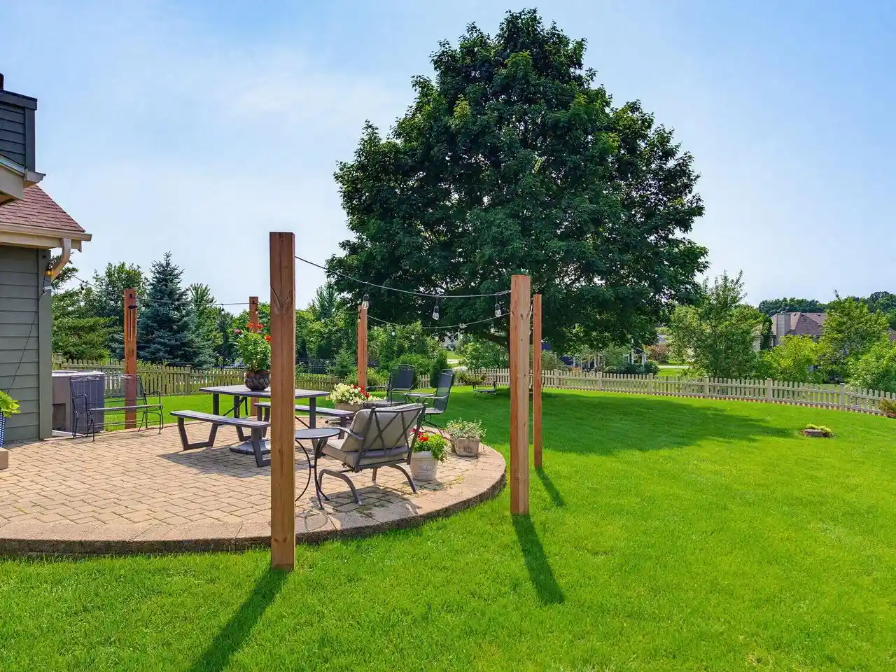 62nd image of W148n10759 Crabtree Lane Lane, Germantown, WI 53022 | MLS# 1976023