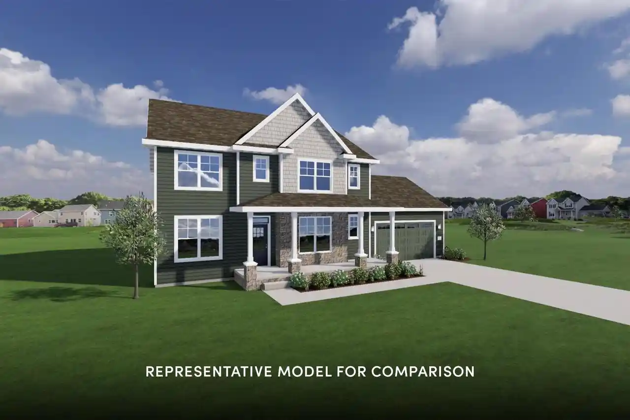Photo 1 of Single family home for sale at 2212 Koshkonong Way Way, Sun Prairie, WI 53590 | MLS# 2030417 | Listing updated on 2026-08-13