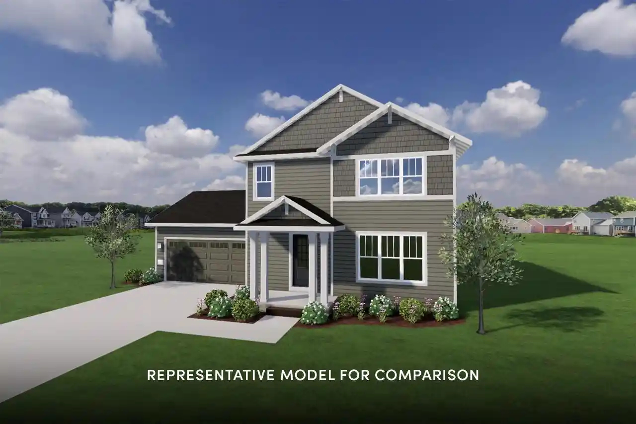 Photo 1 of Single family home for sale at 5907 Rosewood Dr Dr, Mcfarland, WI 53558 | MLS# 2030416 | Listing updated on 2026-08-13