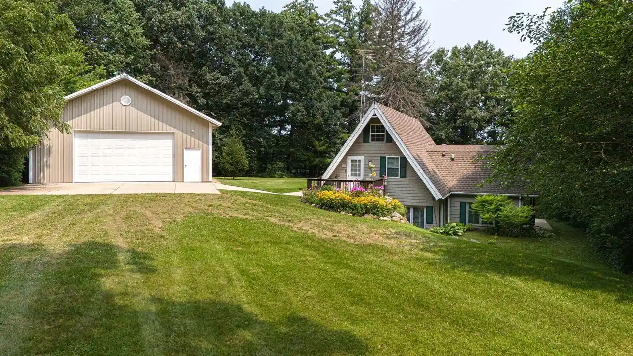 1st image of N3836 Park Road Road, Brodhead, WI 53520 | MLS# 2030415
