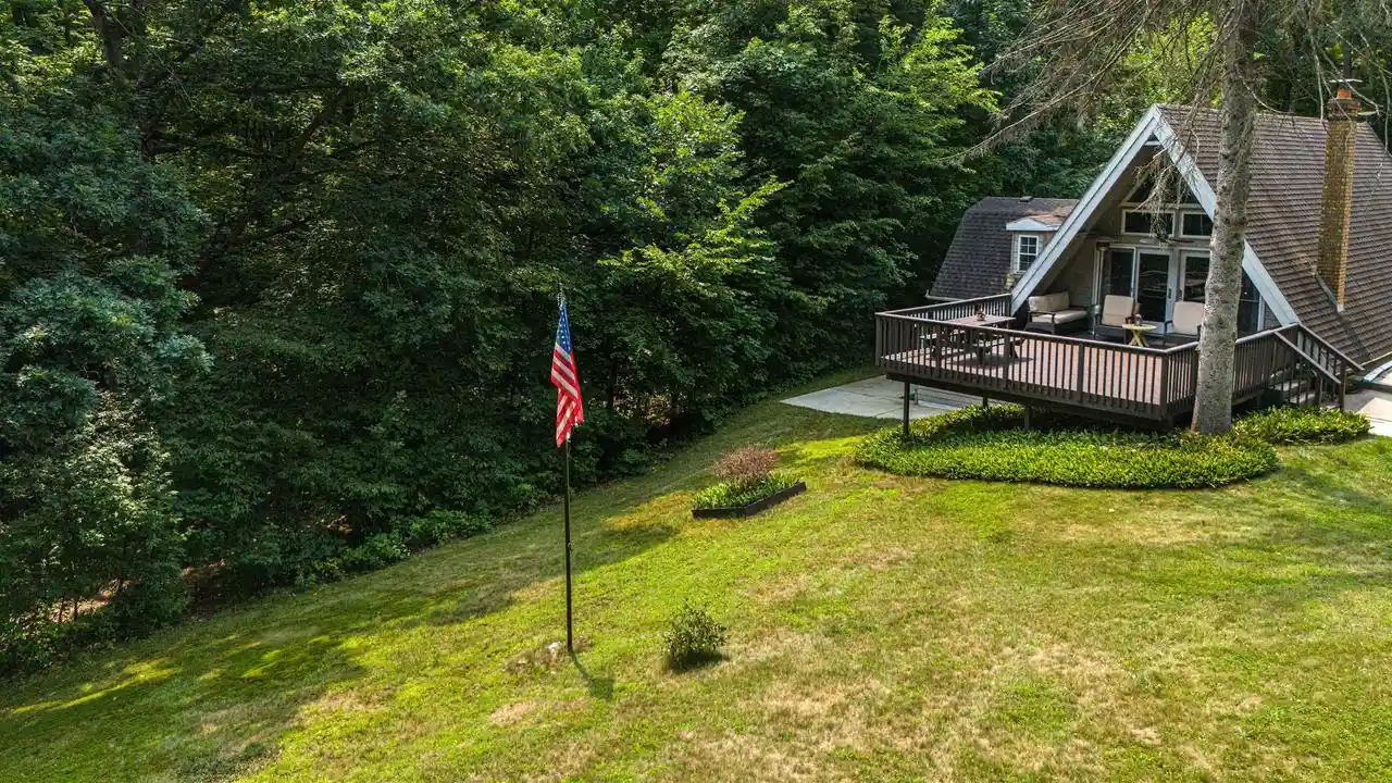 2nd image of N3836 Park Road Road, Brodhead, WI 53520 | MLS# 2030415