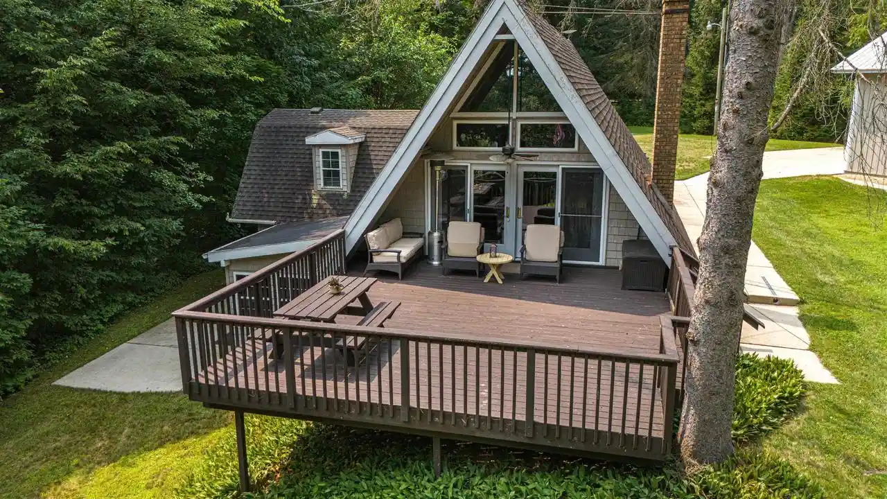 3rd image of N3836 Park Road Road, Brodhead, WI 53520 | MLS# 2030415