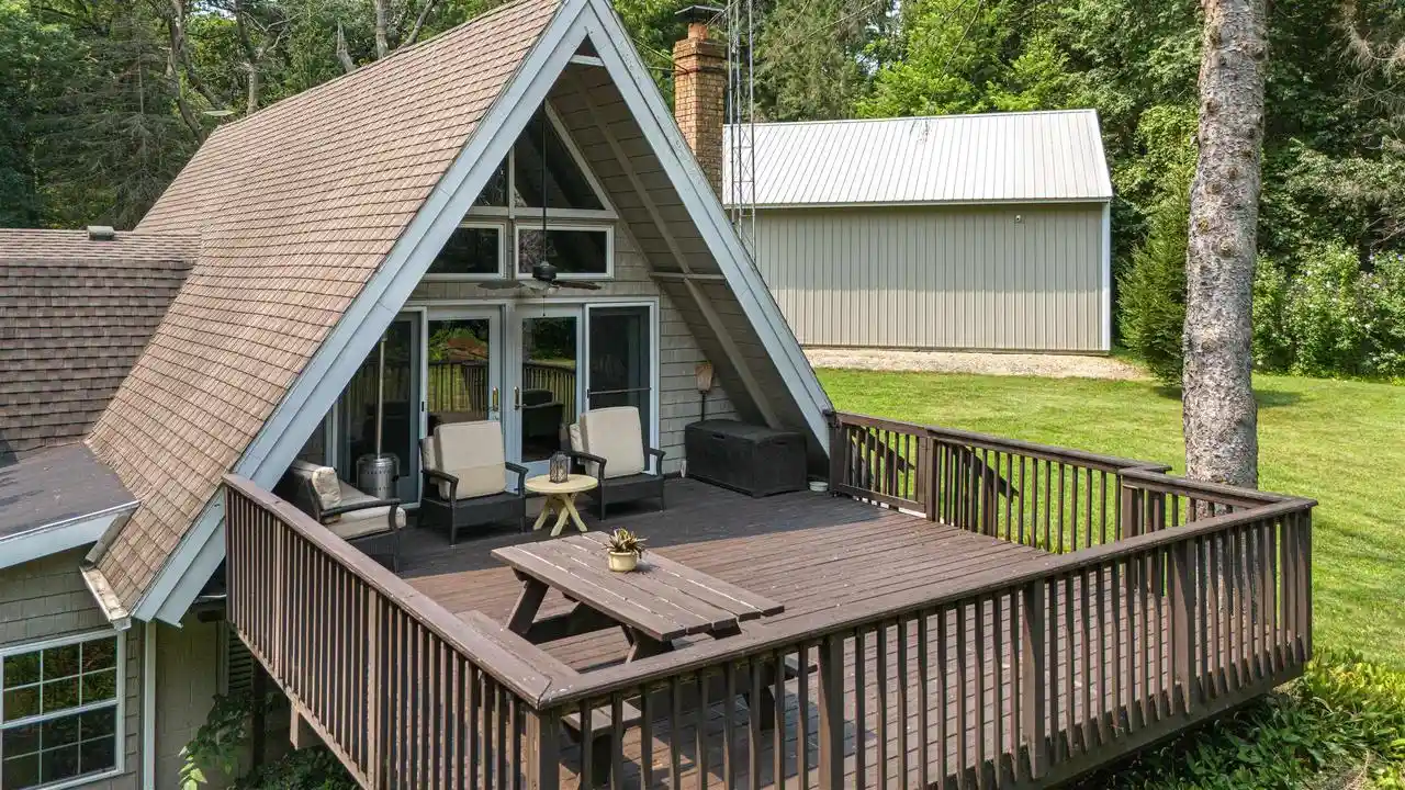 4th image of N3836 Park Road Road, Brodhead, WI 53520 | MLS# 2030415
