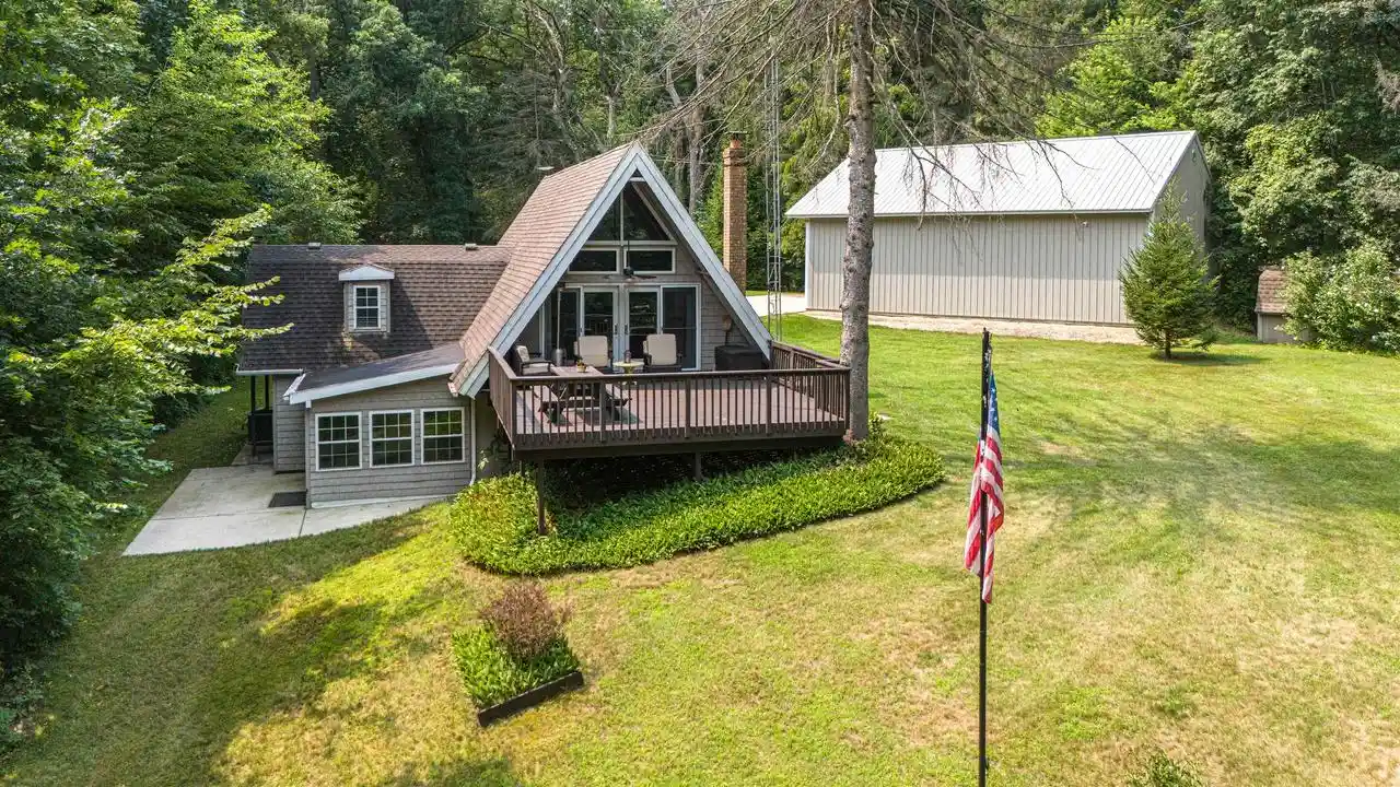 5th image of N3836 Park Road Road, Brodhead, WI 53520 | MLS# 2030415