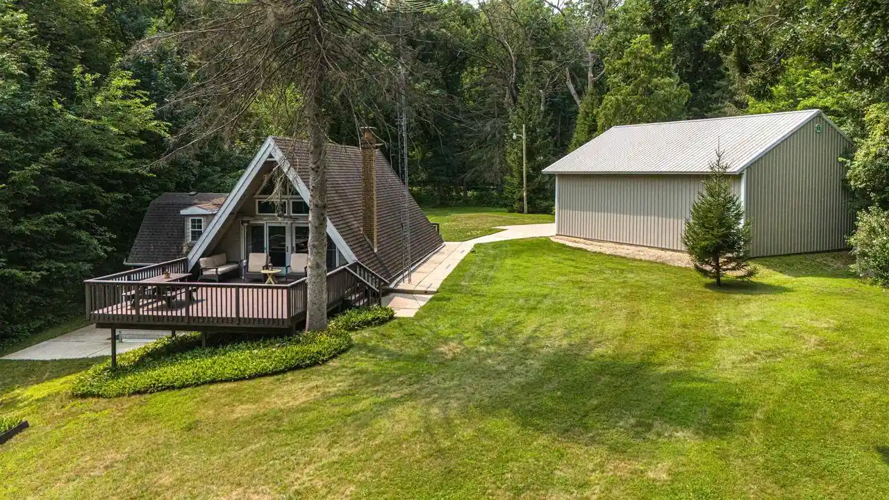 50th image of N3836 Park Road Road, Brodhead, WI 53520 | MLS# 2030415