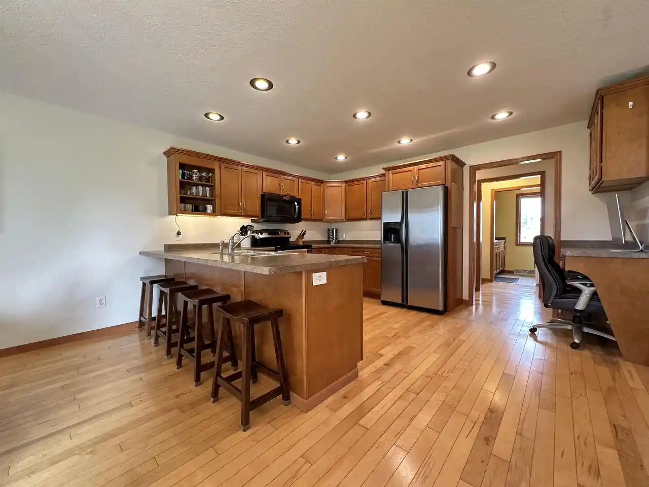 2nd image of 897 Tower Hill Dr Dr, Milton, WI 53563 | MLS# 2030418