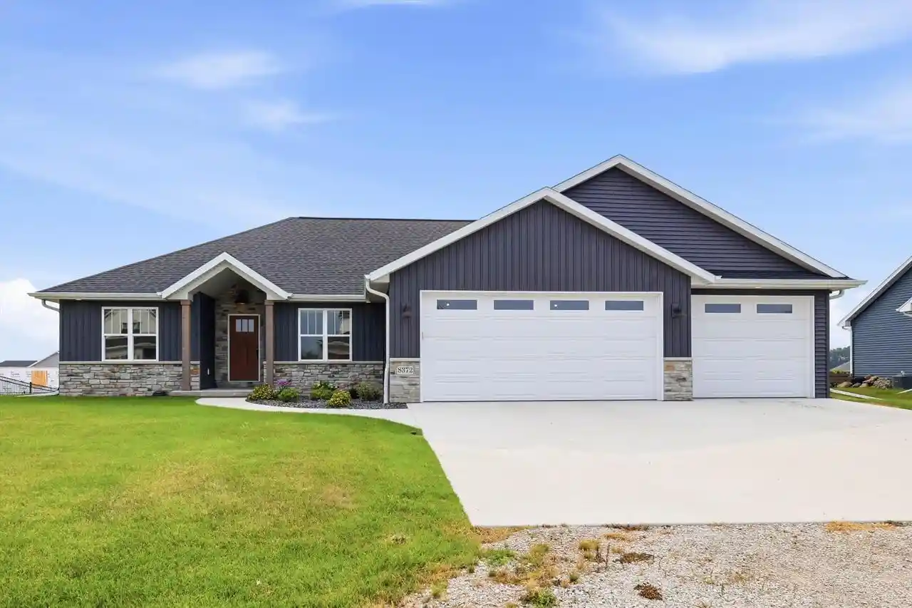 1st image of 8372 St Norbert Dr Dr, Neenah, WI 54956 | MLS# 50330932