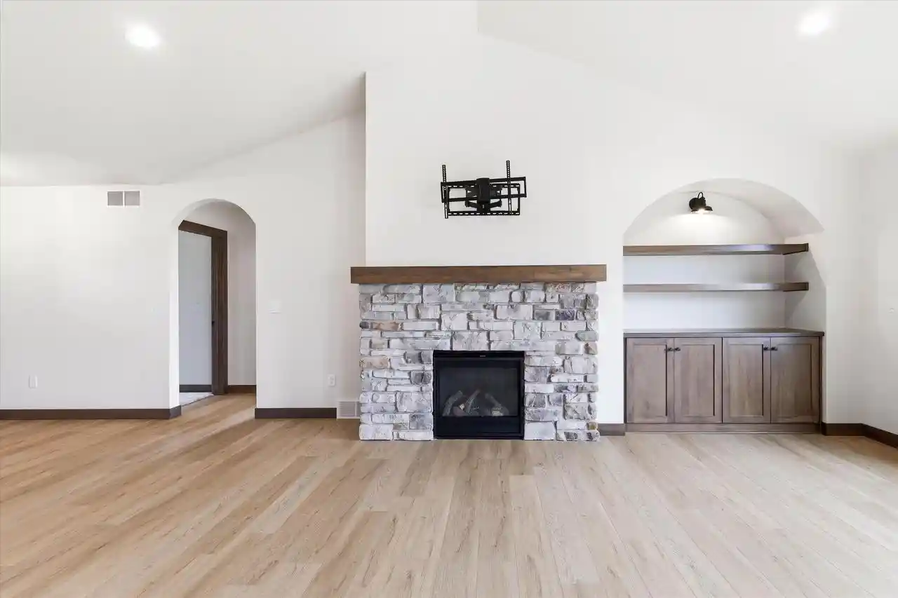 2nd image of 8372 St Norbert Dr Dr, Neenah, WI 54956 | MLS# 50330932