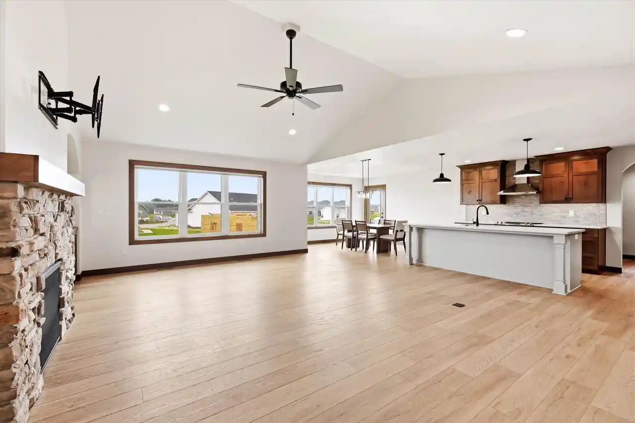 3rd image of 8372 St Norbert Dr Dr, Neenah, WI 54956 | MLS# 50330932