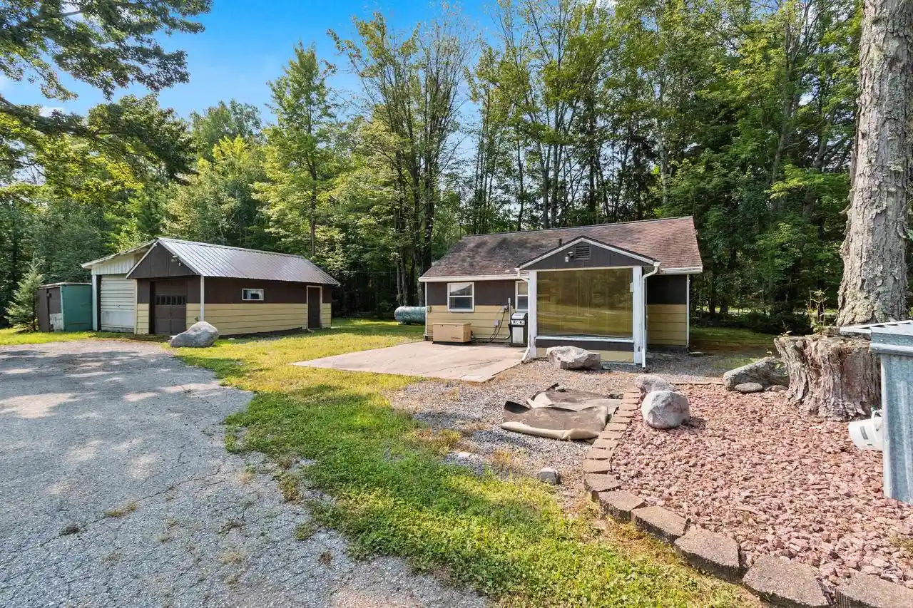 1st image of 17294 S Thielke Road Road, Lakewood, WI 54138 | MLS# 50330952
