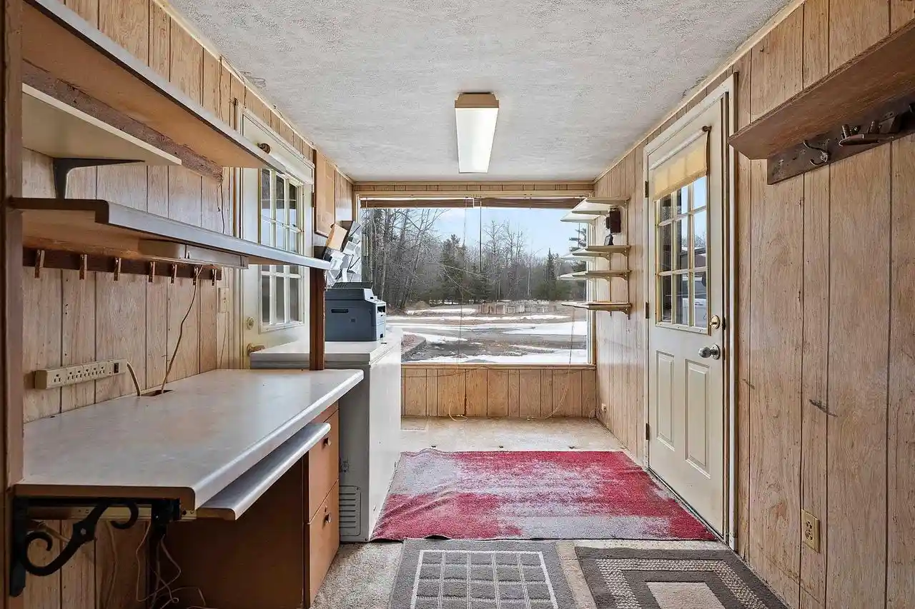 Photo 3 of Single family home for sale at 17294 S Thielke Road Road, Lakewood, WI 54138 | MLS# 50330952 | Listing updated on 2026-09-21