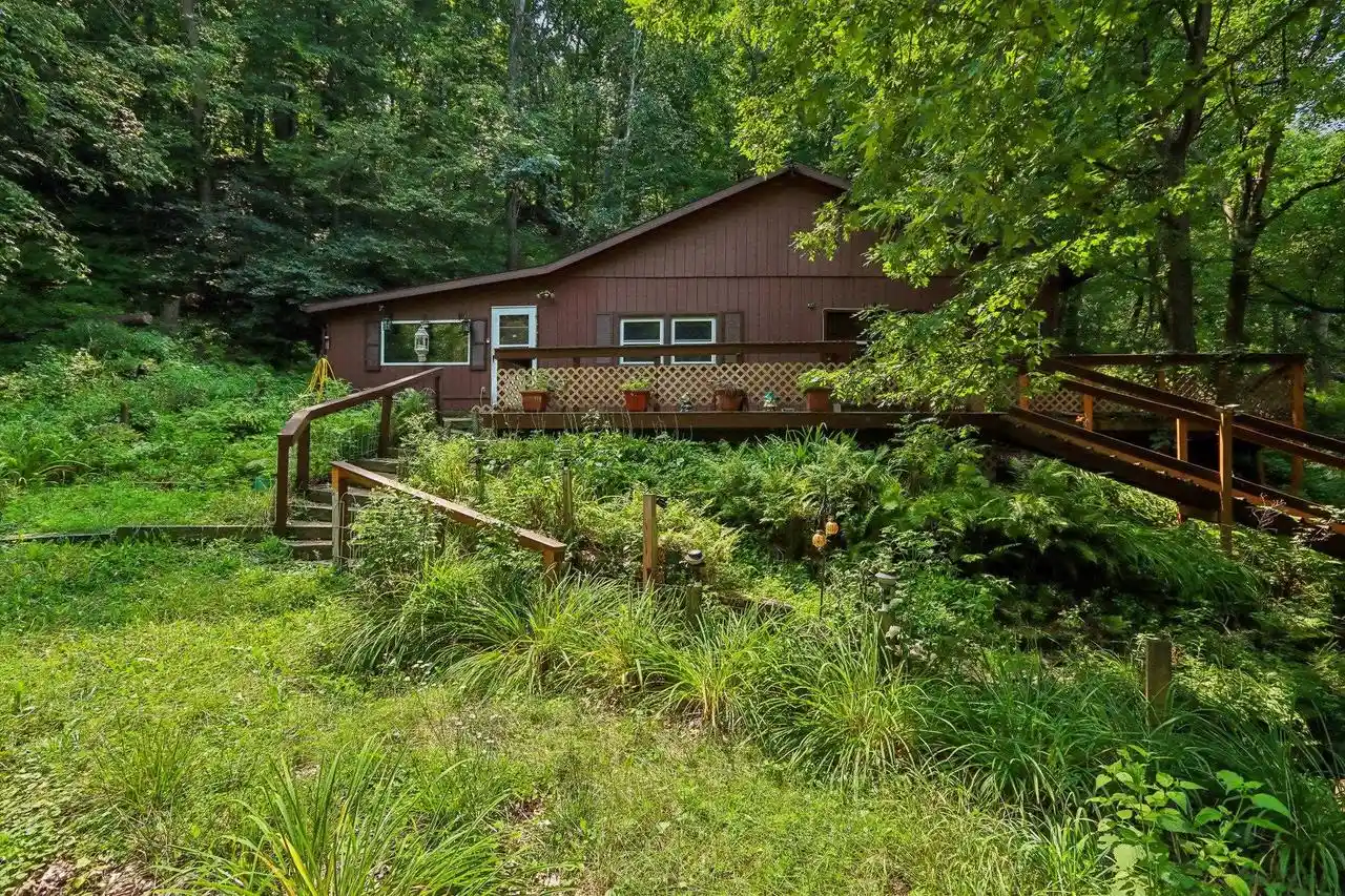 1st image of N3640 Tipperary Road Road, Poynette, WI 53955 | MLS# 2030420