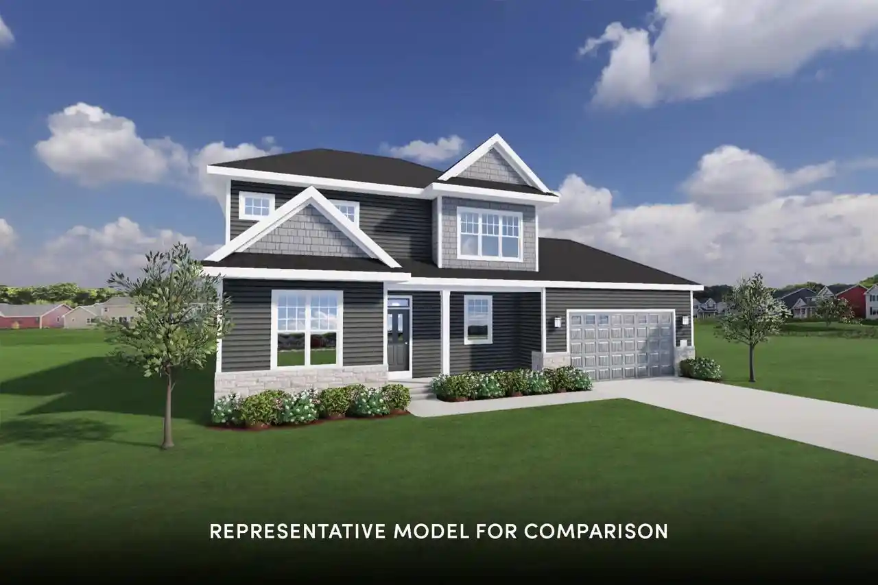 Photo 1 of Single family home for sale at 1786 Waverly Way Way, Sun Prairie, WI 53590 | MLS# 2030423 | Listing updated on 2026-08-13