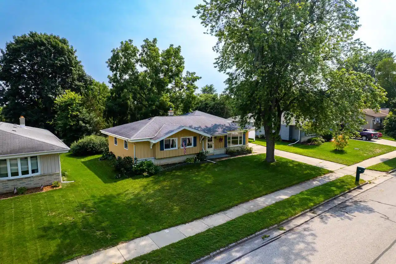 1st image of 211 Maple Street Street, Grafton, WI 53024 | MLS# 1976031