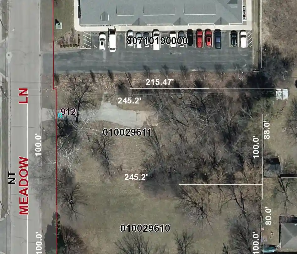 6th image of 912 Meadow Lane Lane, Neenah, WI 54956 | MLS# 50330968