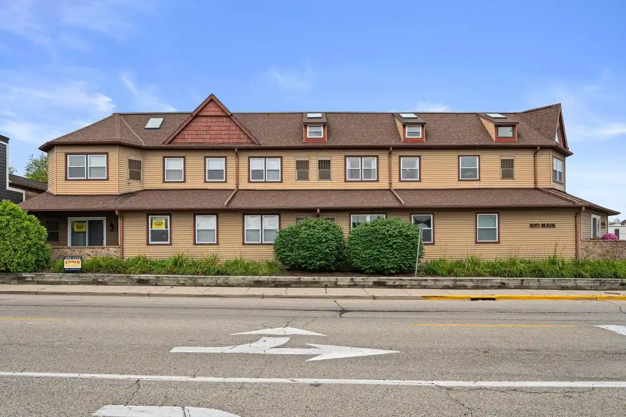 1st image of 100 Main Street Street #103, Pewaukee, WI 53072 | MLS# 1976038