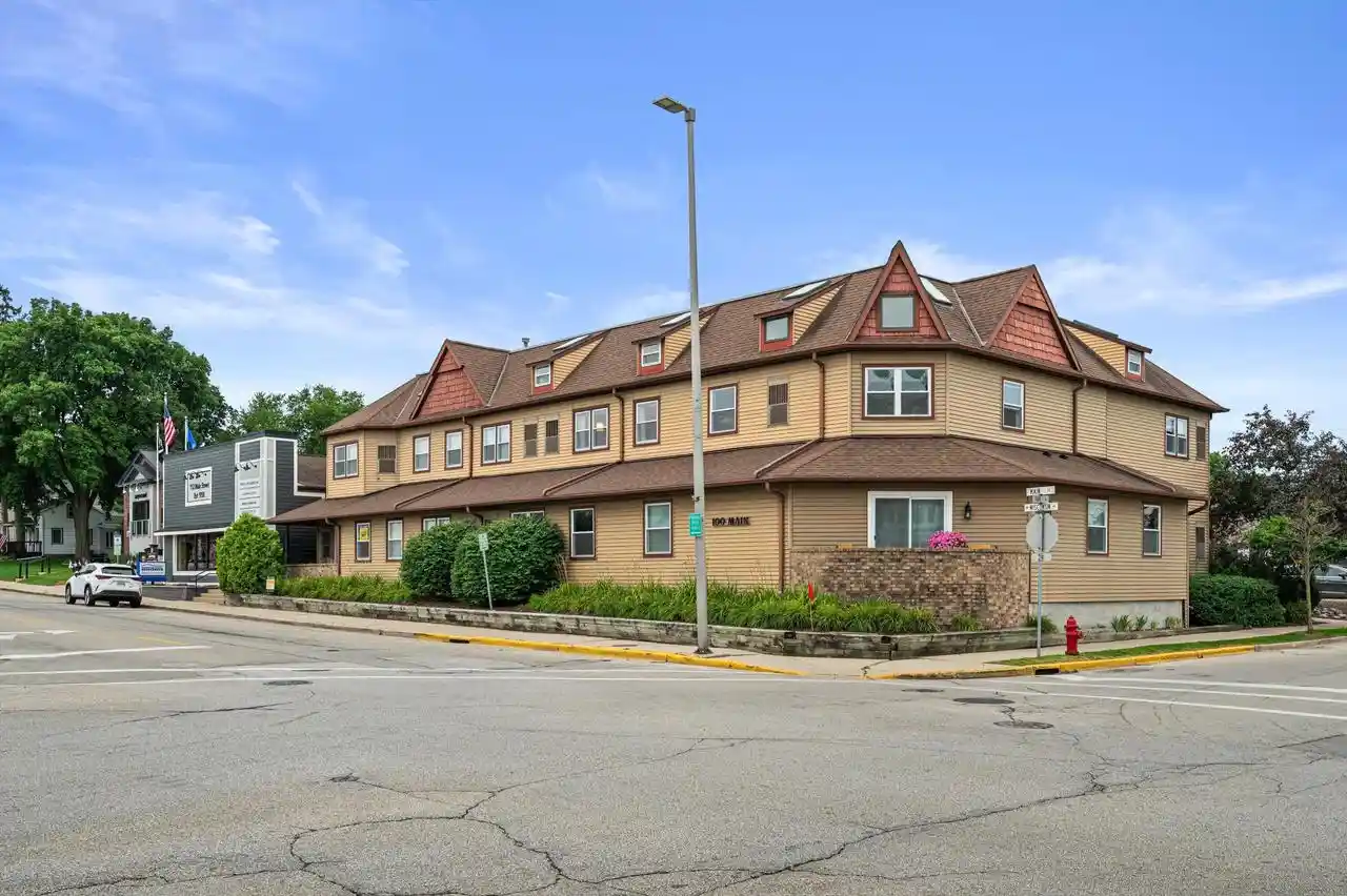 Photo 4 of Condo for sale at 100 Main Street Street #103, Pewaukee, WI 53072 | MLS# 1976038 | Listing updated on 2026-09-25
