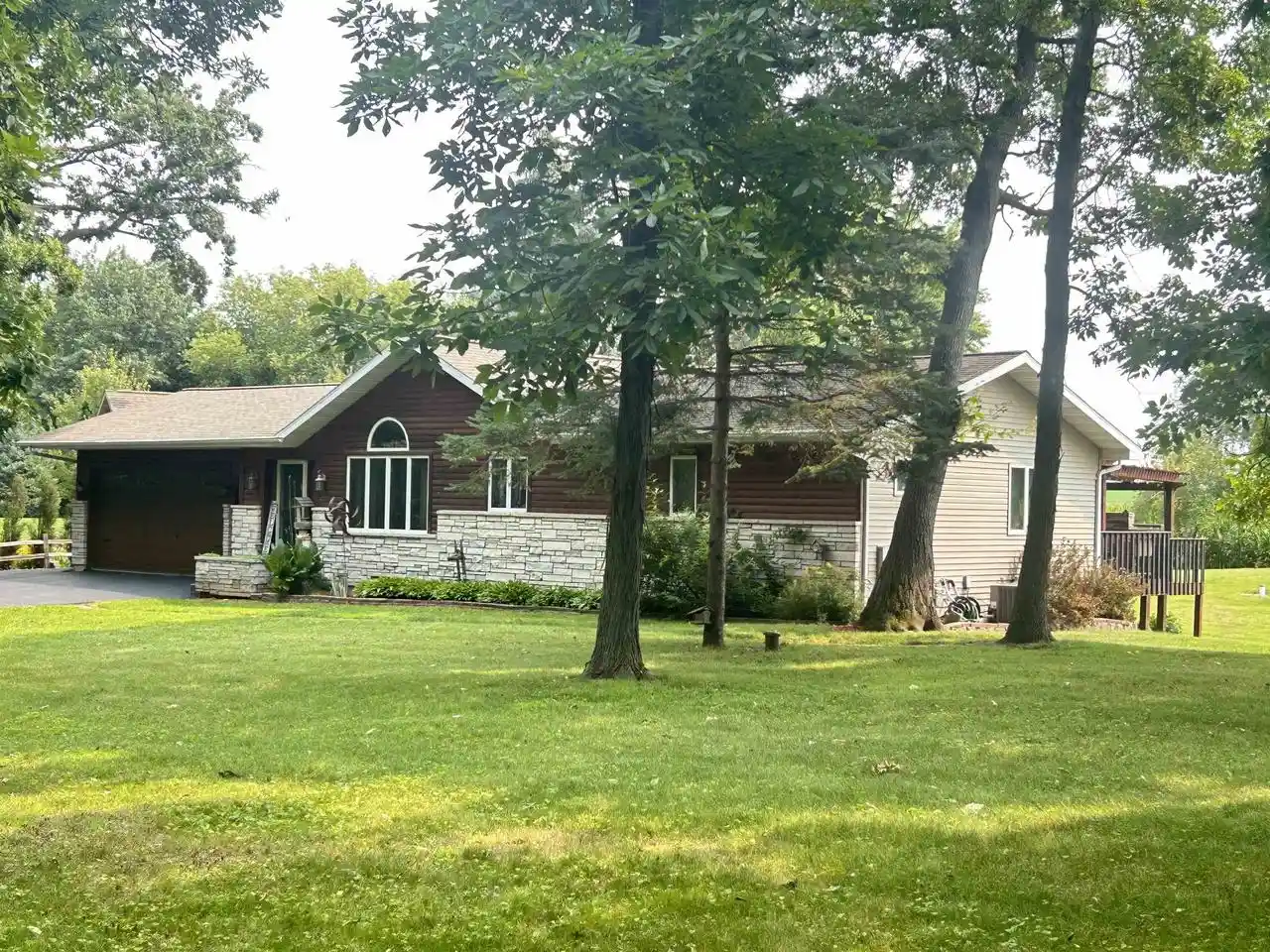 1st image of 1266 Clairville Road Road, Oshkosh, WI 54904 | MLS# 50330957