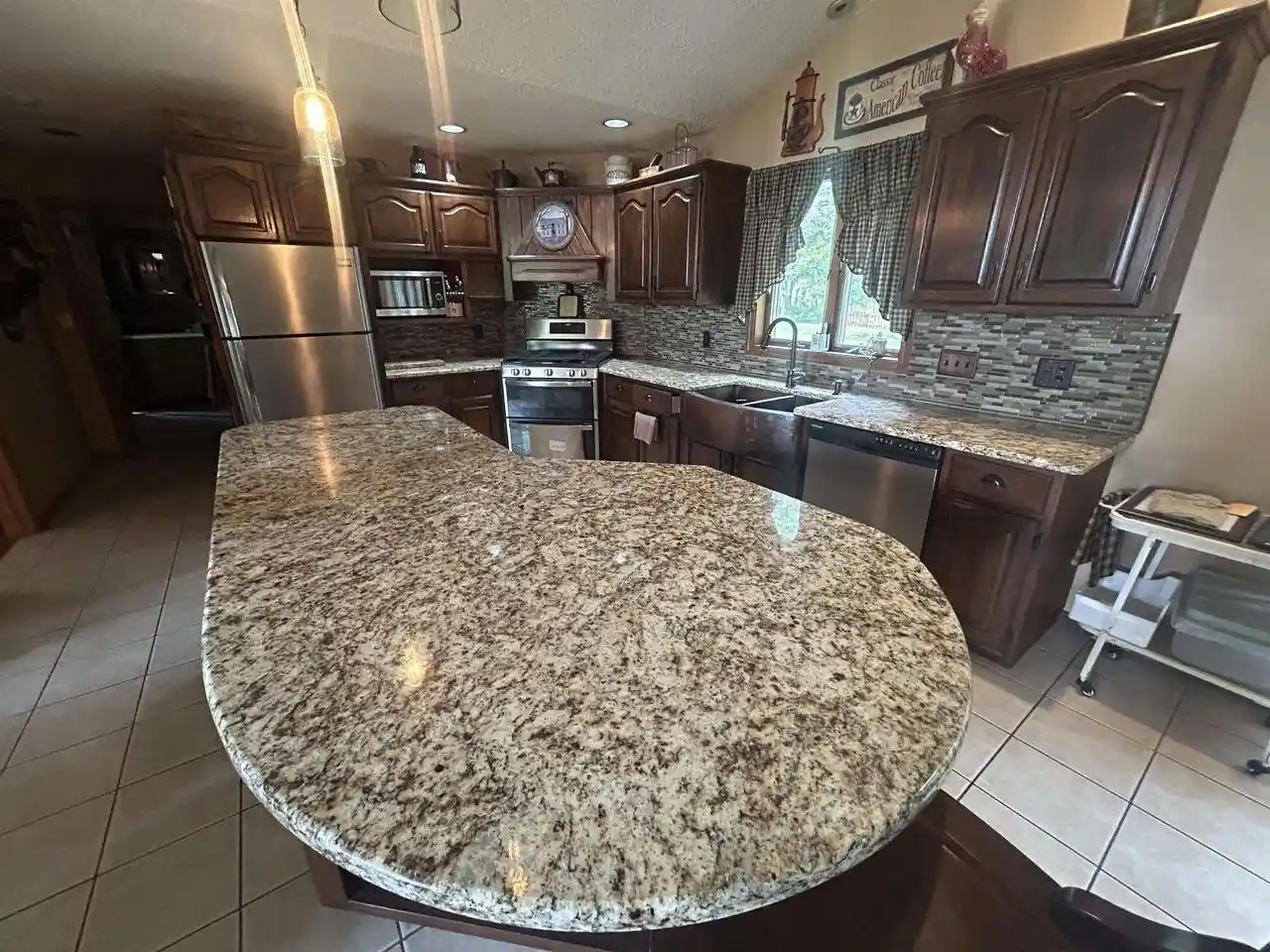 35th image of 1266 Clairville Road Road, Oshkosh, WI 54904 | MLS# 50330957
