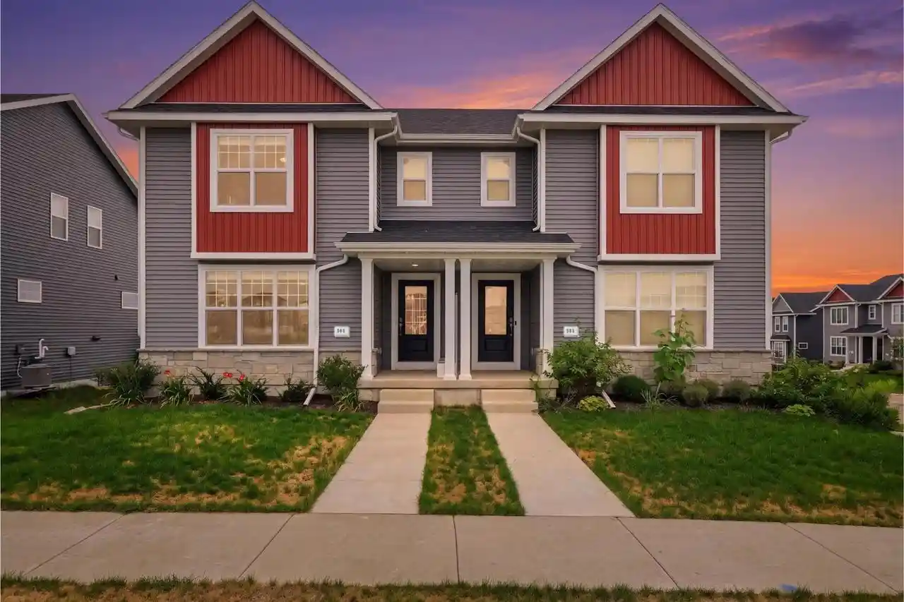 Photo 1 of Single family home for sale at 303 Breunig Boulevard Boulevard, Waunakee, WI 53597 | MLS# 2030430 | Listing updated on 2026-08-27