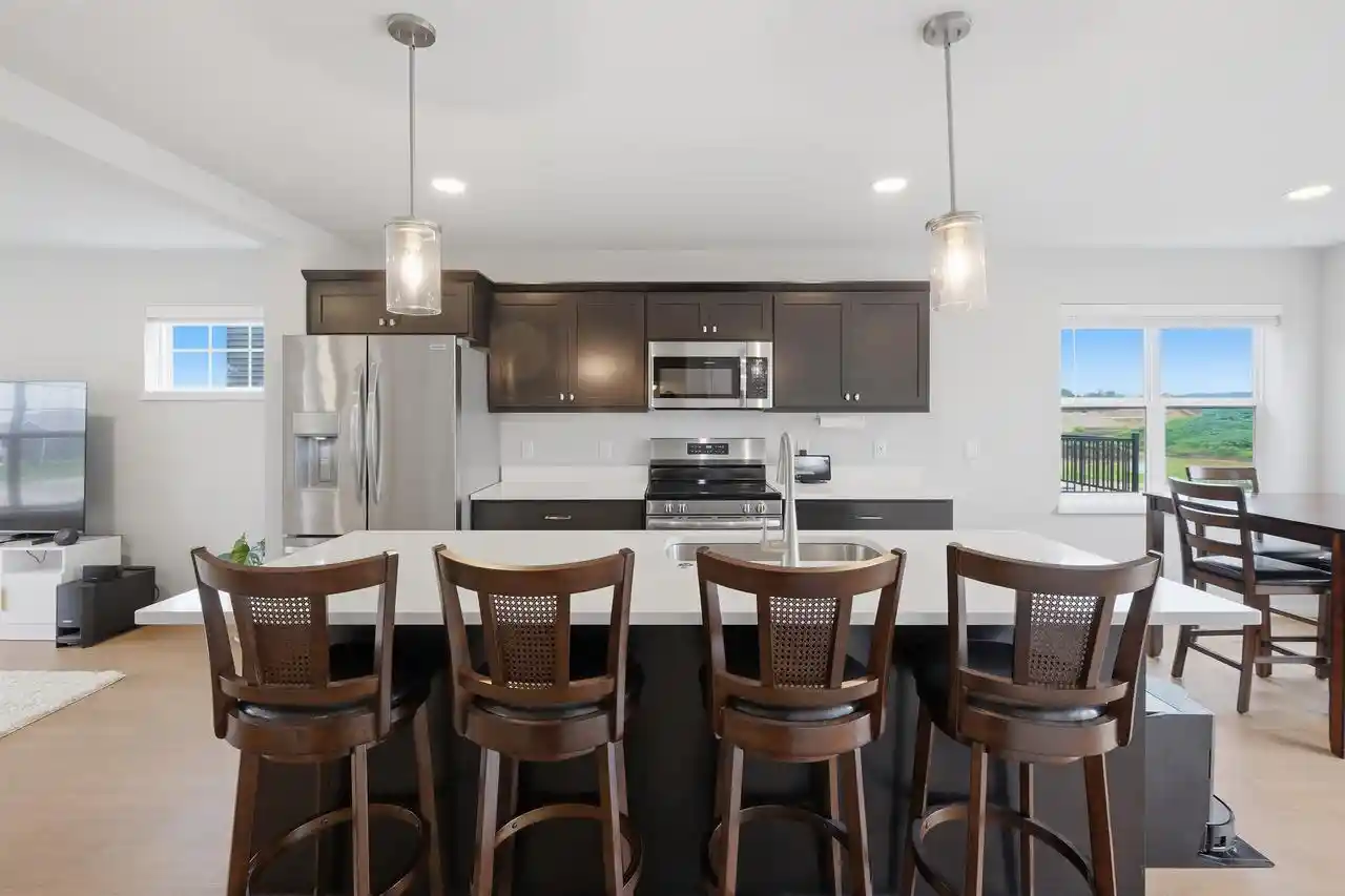 Photo 3 of Single family home for sale at 303 Breunig Boulevard Boulevard, Waunakee, WI 53597 | MLS# 2030430 | Listing updated on 2026-08-27