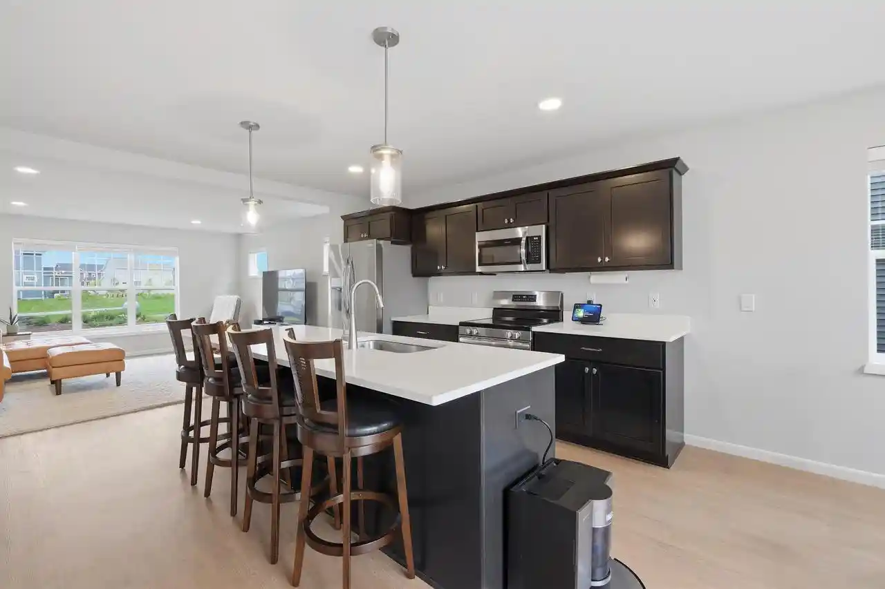Photo 3 of Single family home for sale at 303 Breunig Boulevard Boulevard, Waunakee, WI 53597 | MLS# 2030430 | Listing updated on 2026-08-27