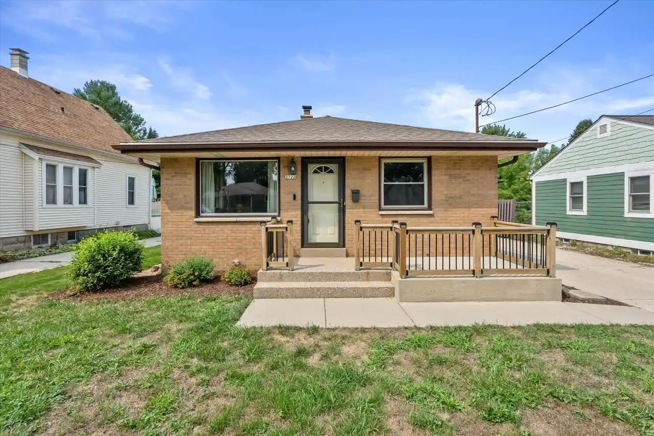 1st image of 2722 E Denton Avenue Avenue, Saint Francis, WI 53235 | MLS# 1976037