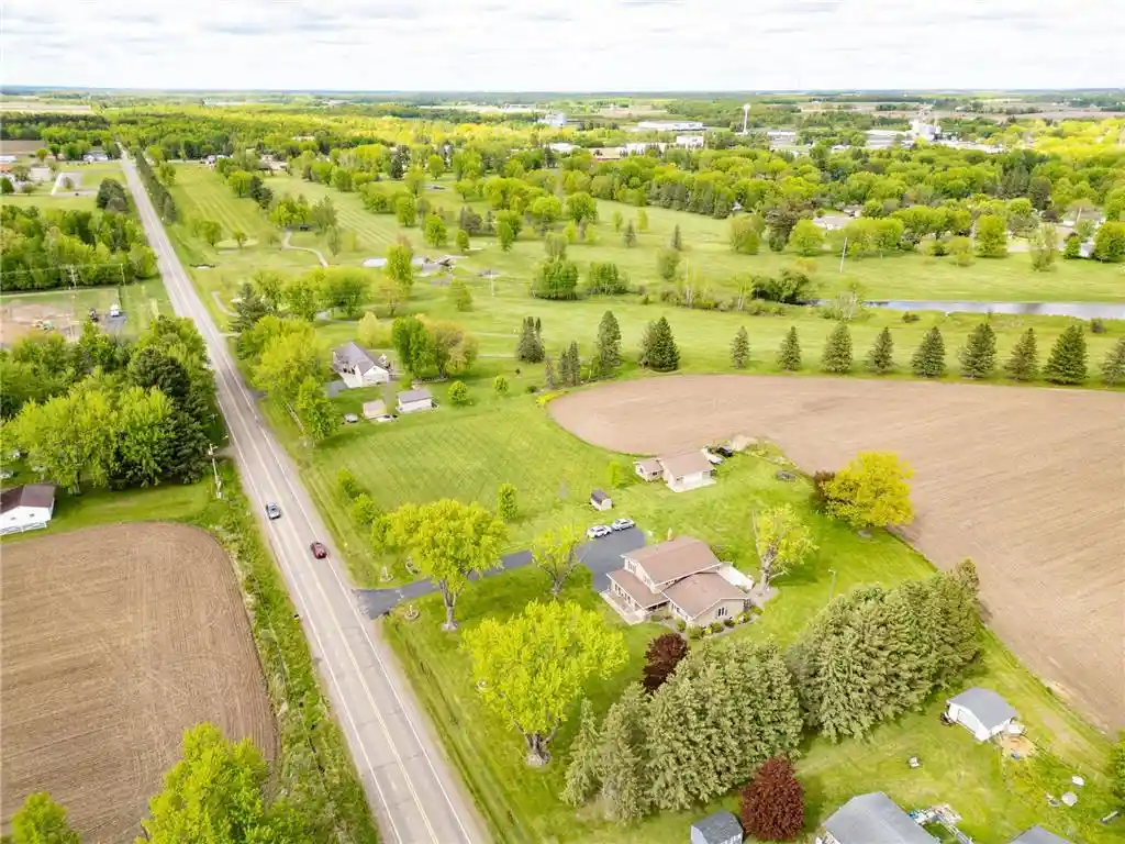 Photo 2 of Single family home for sale at N14452 County Hwy Dd, Owen, WI 54460 | MLS# 7126721 | Listing updated on 2026-09-29